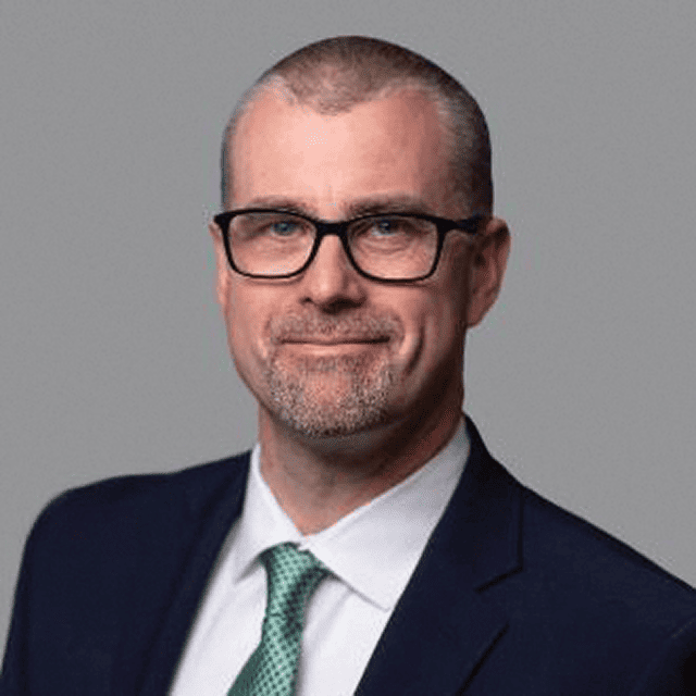 Meet Rob Labbe Portrait