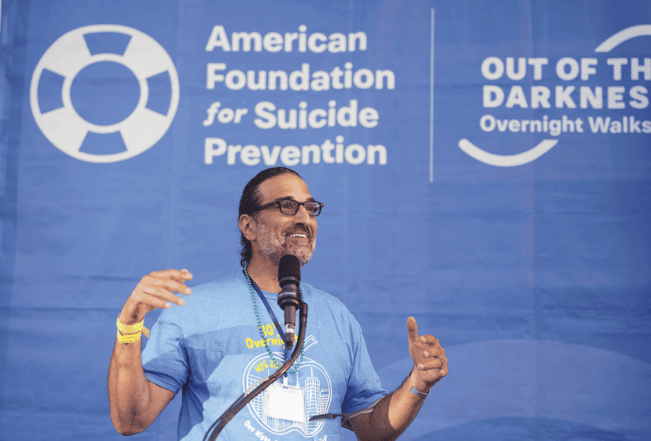 Comedian Gary Gulman