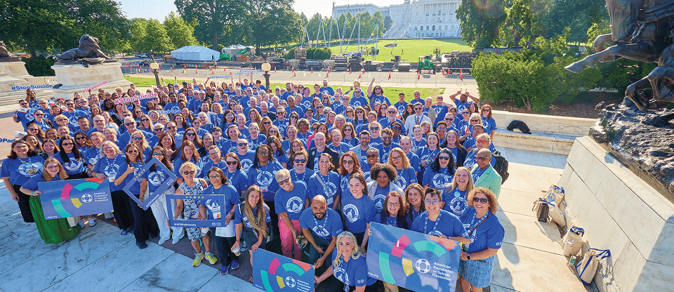 policy & advocacy banner image