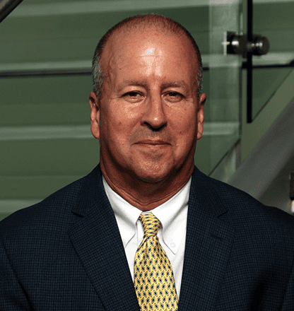 Vince Hafeli Portrait